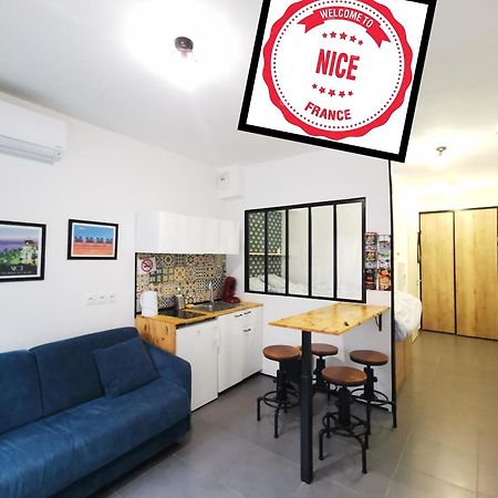 Alex Nice Studio المظهر الخارجي الصورة